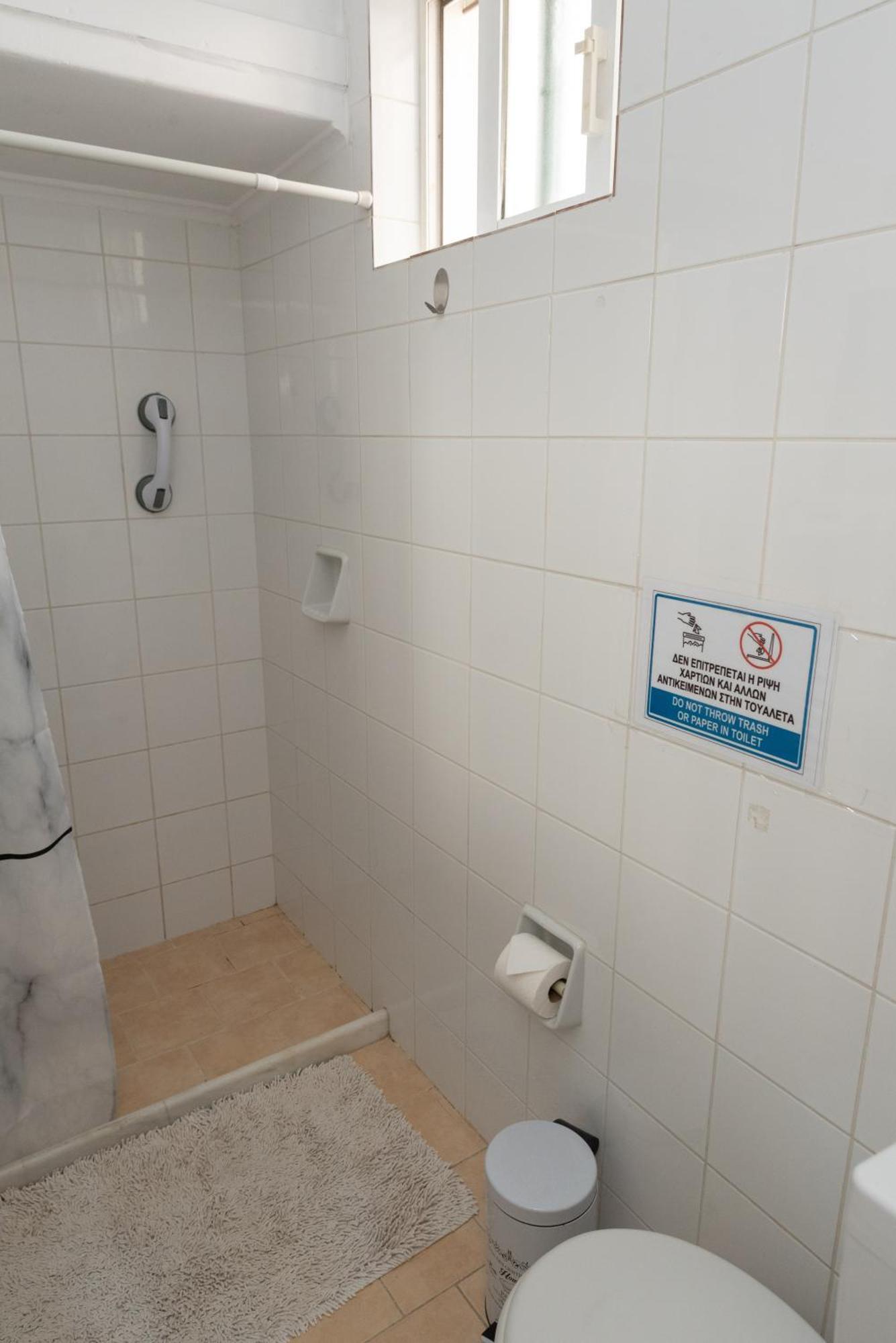 Bluehouse Apartment Porto Rafti Ngoại thất bức ảnh